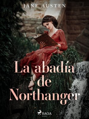 La abadía de Northanger - ebook